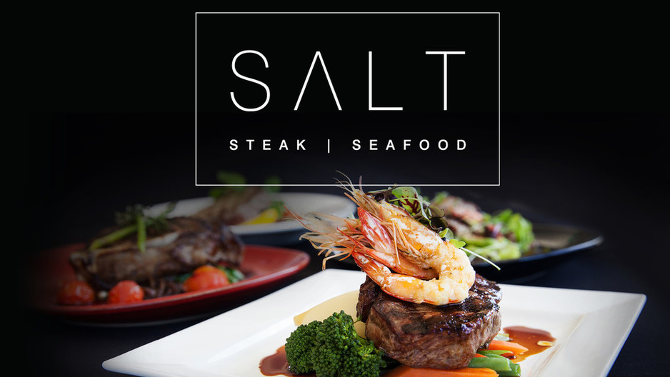 Belmont 16s Pic 1 - Salt Steak Seafood