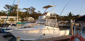 Coral Coast Charters Whitsundays Pic 3