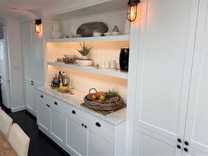 Creative Cabinetry. Custom Made Furniture. Pic 3 - Stunning Custom Cabinetry