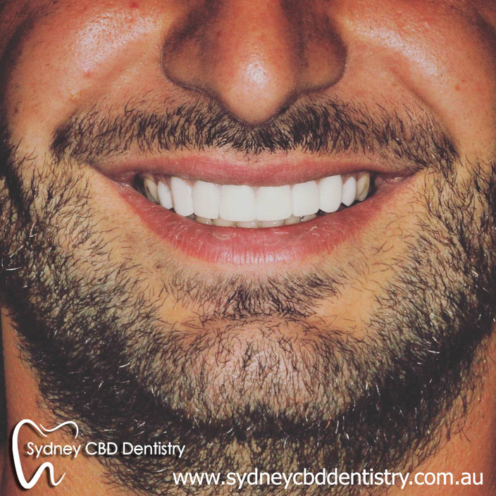 Sydney CBD Dentistry Pic 1