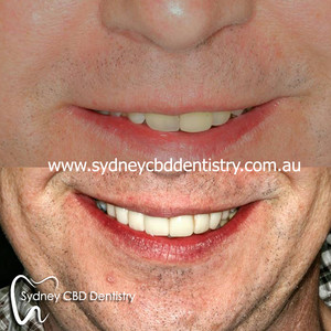 Sydney CBD Dentistry Pic 2