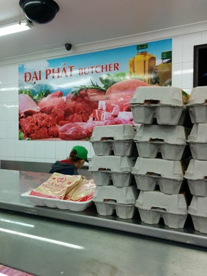 Dai Phat Fresh Meat & Seafood Pic 3