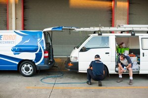 Blue Toro Mobile Mechanics Wynnum Pic 2