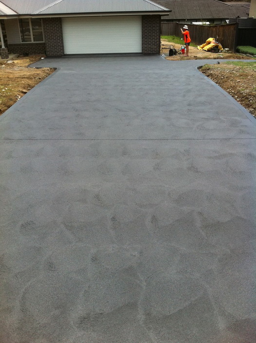 Now & Zen Concrete Pic 1