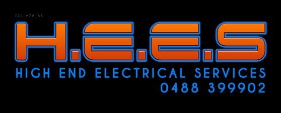 High End Electrical Services Pic 1