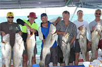 Darwin Fishing Office Pic 3