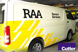 Cutler Brands Pty Ltd Pic 5 - Cutler Brands Vehicle Wraps Car Graphics