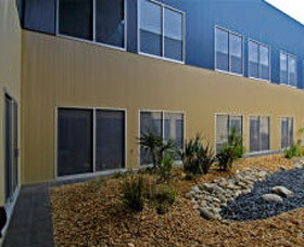 Ramada Encore Dandenong Pic 1 - Central Atrium