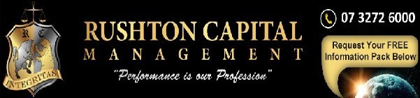 Rushton Capital Management Pty Ltd Pic 1