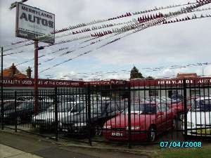 Merrylands Auto's Pic 1