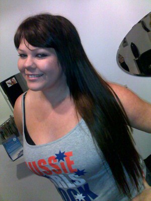 bonita hair extensions Adelaide Pic 4