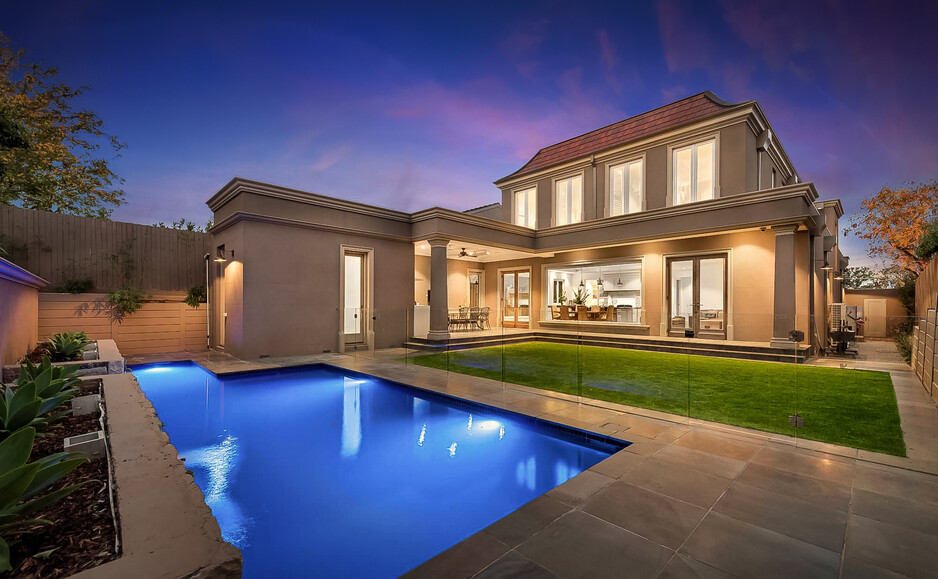 Aspect Property Photography Pic 1 - Magnificernt porperty for sale in Kew Image by Aspect Property Photography httpswwwaspectprocomau