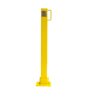 NJM Group Australian Bollards Pic 5 - Foldable Bollards