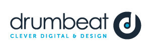 Drumbeat Digital Pic 2 - Drumbeat Clever Digital Design