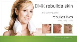 Skin Reveal Pic 3 - DMK rebuilds skin