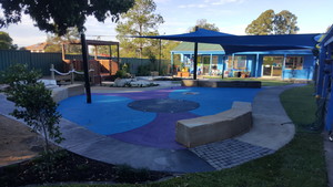 Solution Concepts Australia Pic 2 - Playscapes by Solution Concepts Australia