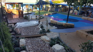 Solution Concepts Australia Pic 5 - Playscapes by Solution Concepts Australia