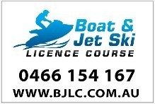 Boat & Jet Ski Licence Course Pic 3 - wwwbjlccomau