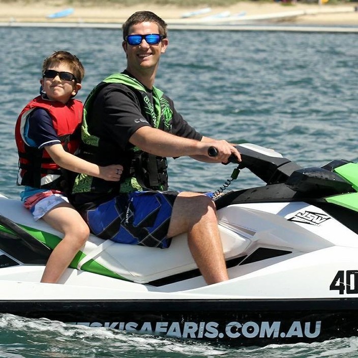 Boat & Jet Ski Licence Course Pic 1 - wwwbjlccomau