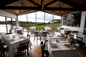 Paringa Estate Winery & Restaurant Pic 5