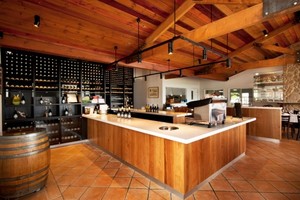 Paringa Estate Winery & Restaurant Pic 3