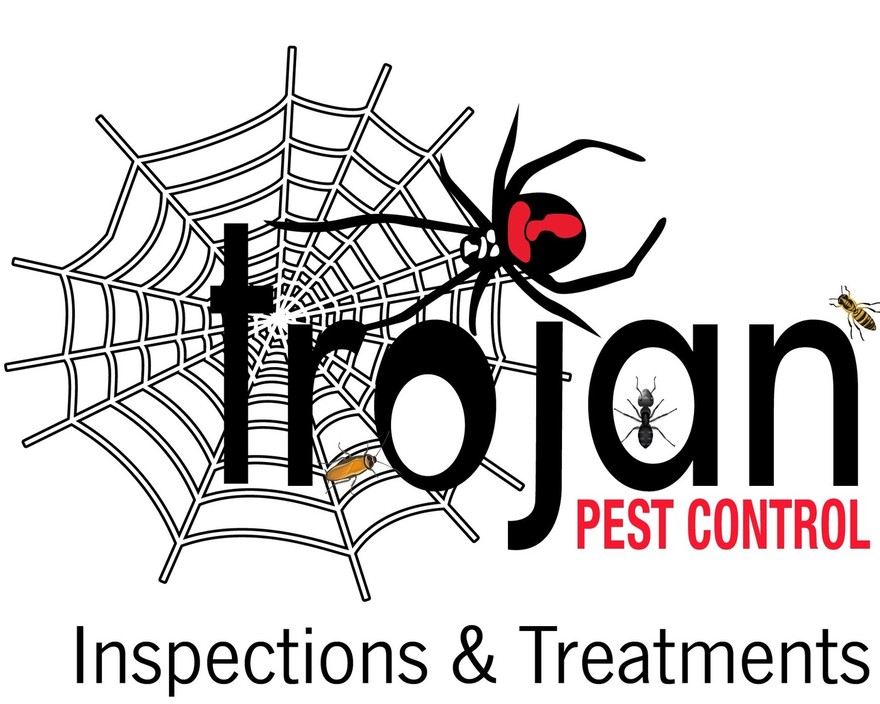 Trojan Pest Control Pic 1