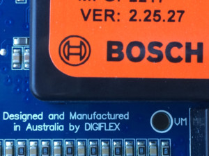 A-OK Security Pic 5 - Bosch 6000Made in Australia