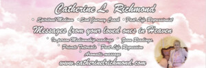 Catherine L. Richmond Psychic Medium Pic 2