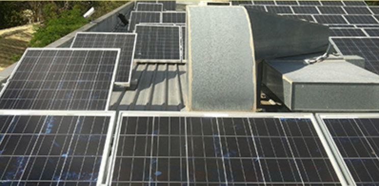 SolarCleaner Aust Pic 1