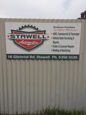 Stawell Automotive Pic 3