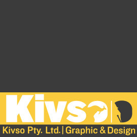 Kivso Pty. Ltd. | Graphic & Design Pic 1