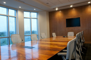 Perth Electrical & Communications Services Pic 5 - Boardroom