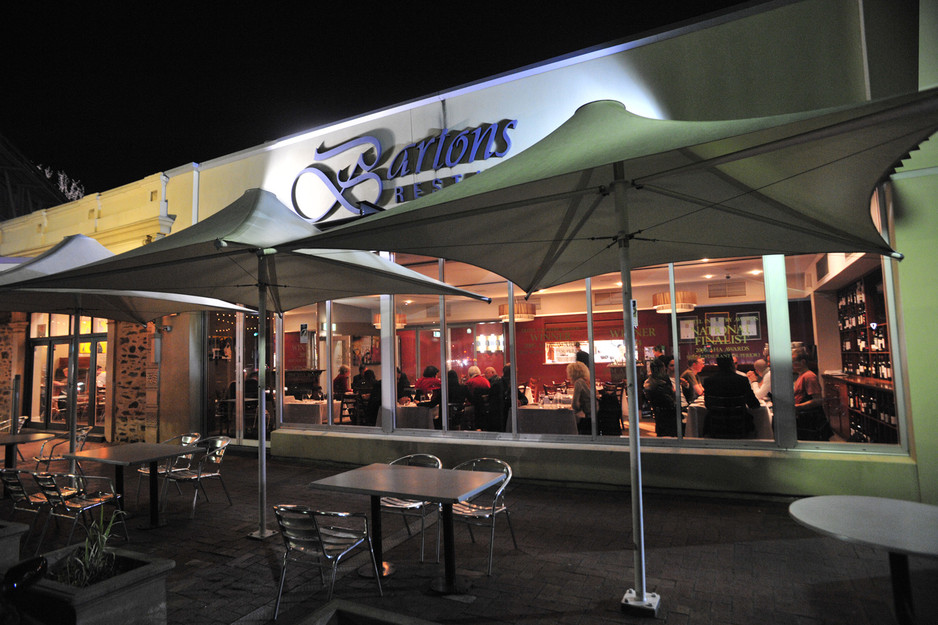 Barton's Restaurant Pic 1