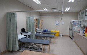 Fairfield Central Medical Centre Pic 5 - Stateoftheart Treatment Room Facilities