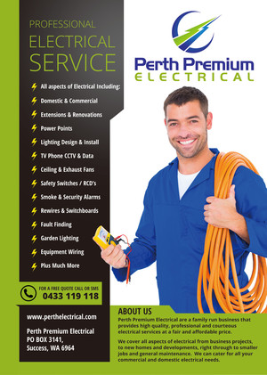 Perth Premium Electrical Pic 5