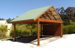 Preston & Sons Construction P/L Pic 5 - Cabana KV