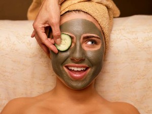 Relax Body&beauty Pic 2 - Facials are my true Love I find the skin amazing and so interesting and I simply love helping my clients discover a true healthy glowing complexion