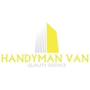 The Handyman Van Pic 1