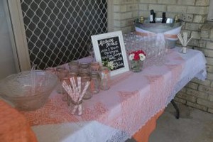 Vintage High Tea Hire Pic 5