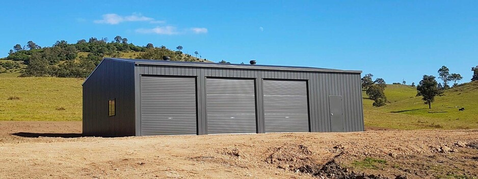 Aussie Made Sheds Pic 2