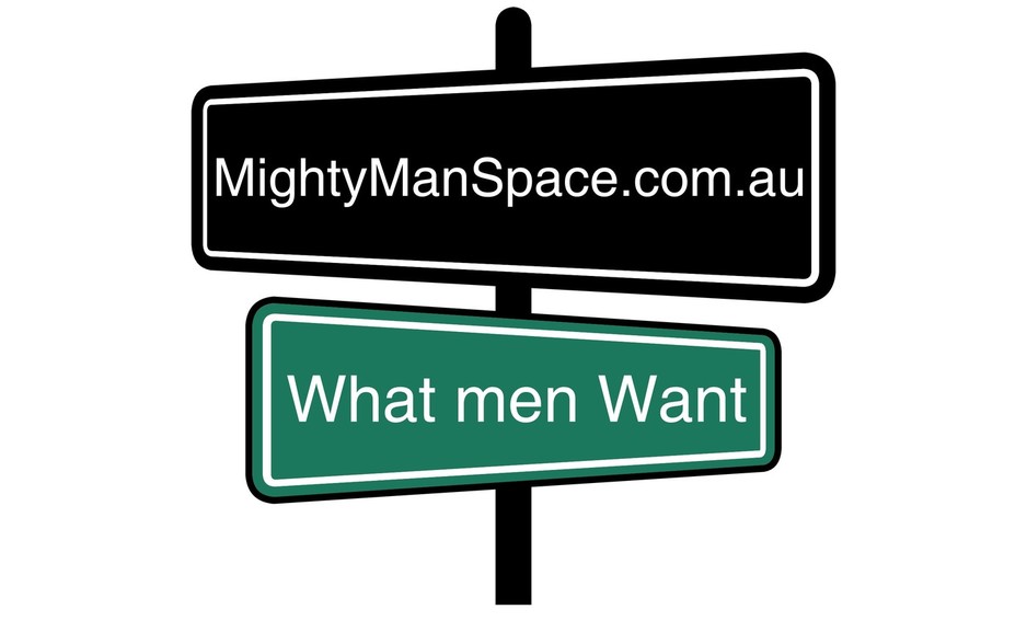 Mighty ManSpace Pic 2