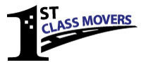 1st Class Movers Pic 5