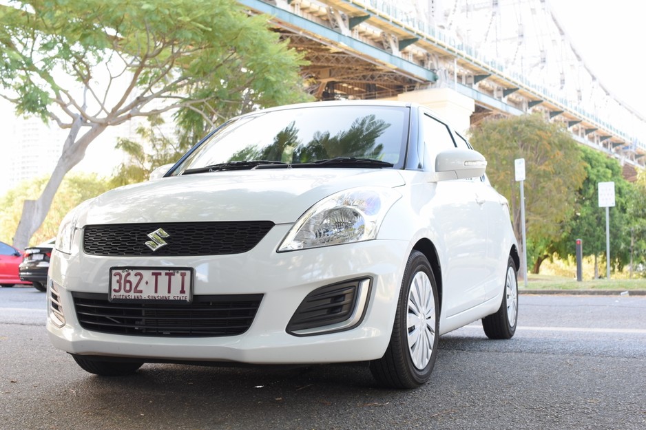 Emu Driving School Pic 1 - Emu Driving School Brisbane