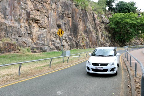 Emu Driving School Pic 2 - Driving instructor Brisbane