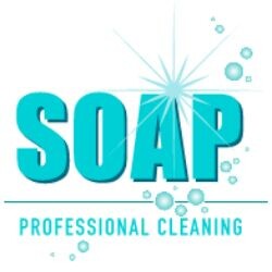 Soap Professional Cleaning Pic 1