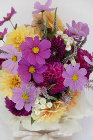 Pash Flowers & Homewares Pic 4