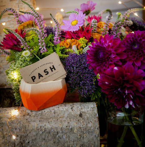 Pash Flowers & Homewares Pic 1