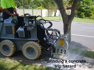 Ace Concrete Grinding And Cleaning Pic 3