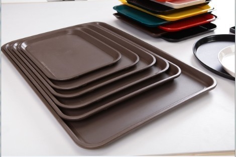 D Y T International Trading Pic 1 - Nonslip Tray