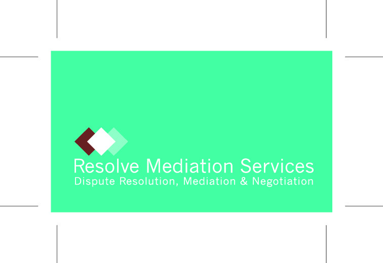 Resolve Mediation Services Pic 1